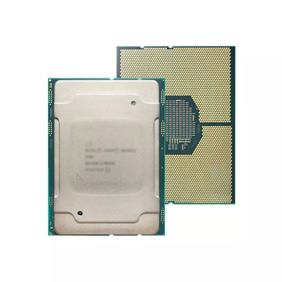 processador de prata do processador central do servidor do núcleo do gigahertz 8 de 11M Cache Intel Xeon 4110 2,1