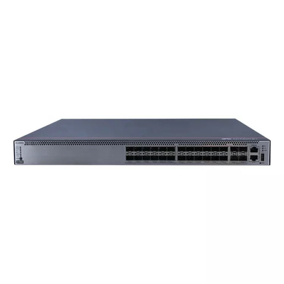 Interruptor elétrico ótico híbrido HUAWEI S5731-H24HB4XZ de POE++