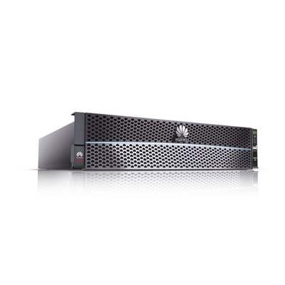 Sistema duplo do armazenamento do SAS 3,0 Huawei OceanStor 2200 V5 16GB 32GB do controlador