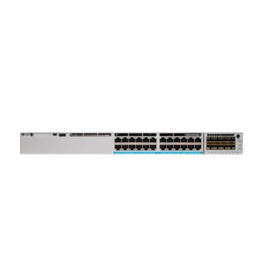 Cobre portuário do ponto de entrada 1G de C1000-24P-4 G-L Catalyst Switch Datacom 24 com os Uplinks fixos de 4G/1G SFP