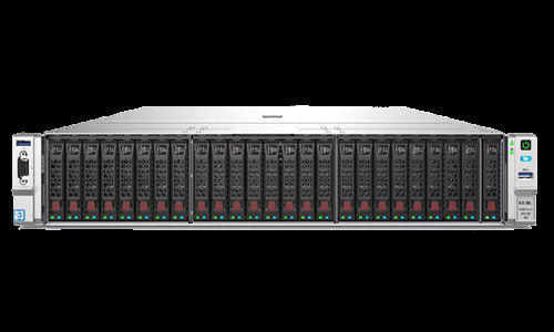 H3C Rackmount Storage Server UniServer R4900 G5 2U Vendas de servidores H3c de boa qualidade