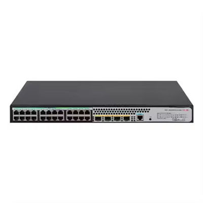 LS-5024PV5-EI-PWR Interruptor de rede de classe Enterprise, dispositivo de ligação, interruptor de acesso de camada 2
