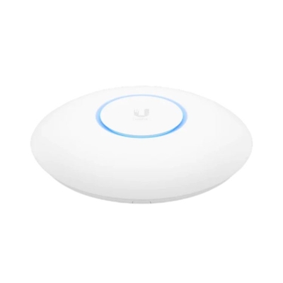 apoio interno do ponto de acesso de 2.4GHz 5GHz WiFi 6 mais de 300 clientes UniFi6 pro