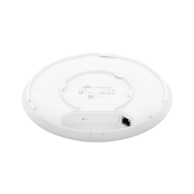 apoio interno do ponto de acesso de 2.4GHz 5GHz WiFi 6 mais de 300 clientes UniFi6 pro