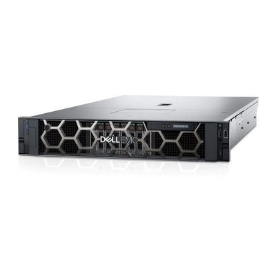 Computador de servidor da compatibilidade eletrónica R750xa Dell Poweredge Server 2U GPU