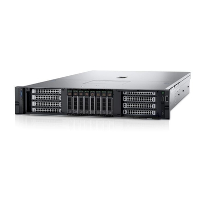 Computador de servidor da compatibilidade eletrónica R750xa Dell Poweredge Server 2U GPU