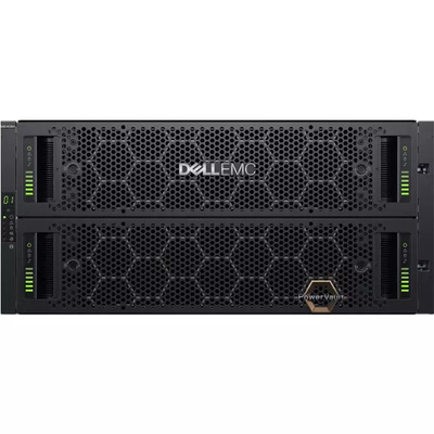 disposição do armazenamento da compatibilidade eletrónica PowerVault ME5024 de DELL da movimentação do servidor 24 do armazenamento do SSD de 3.84T SAS