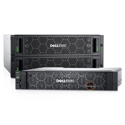 disposição do armazenamento da compatibilidade eletrónica PowerVault ME5024 de DELL da movimentação do servidor 24 do armazenamento do SSD de 3.84T SAS
