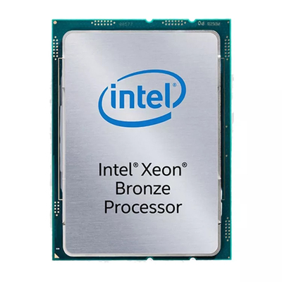 processador de prata do processador central do servidor do núcleo do gigahertz 8 de 11M Cache Intel Xeon 4110 2,1