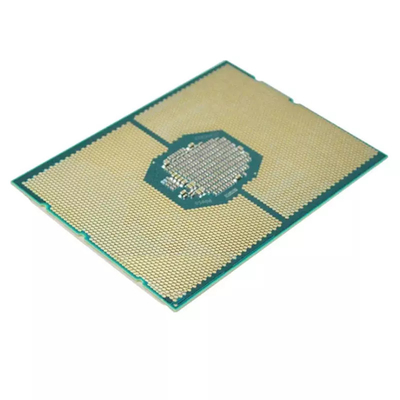 processador de prata do processador central do servidor do núcleo do gigahertz 8 de 11M Cache Intel Xeon 4110 2,1