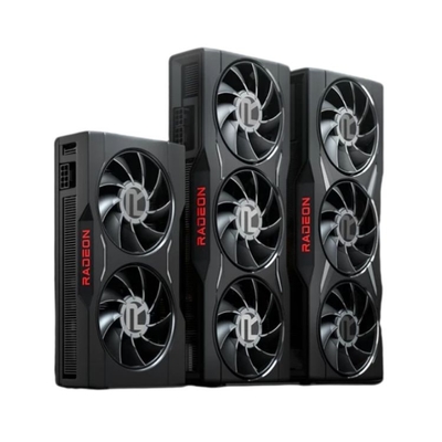 Gbps 64 AMD mordido RX do cartão gráfico 16 de AMD Radeon RX 6400 Geforce 6000 séries