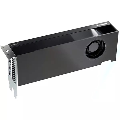 Placa gráfica 12GB 6 GB GDDR6 de NVIDIA RTX A2000