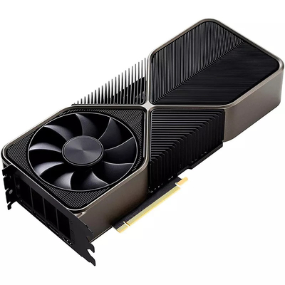 Placa gráfica Nvidia Geforce RTX 3090TI de OC 24Gb do si de Nvidia Gaming Card RTX 3090