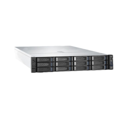processador do ouro 5317 de Intel Xeon do servidor do armazenamento de dados de 3GHz 8SFF 16GB 1TB 800W