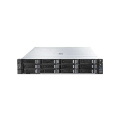 processador do ouro 5317 de Intel Xeon do servidor do armazenamento de dados de 3GHz 8SFF 16GB 1TB 800W