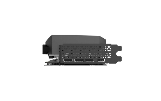Si ampère Holo de GeForce RTX 3080 do JOGO do cartão gráfico ZOTAC de 12GB 19Gbps Geforce