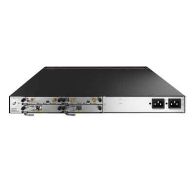 Anfitrião RJ45 SFP USB da C.A. dos routeres de NetEngine AR6100 Huawei Wifi 3,0 portos