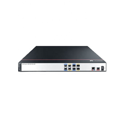 Anfitrião RJ45 SFP USB da C.A. dos routeres de NetEngine AR6100 Huawei Wifi 3,0 portos