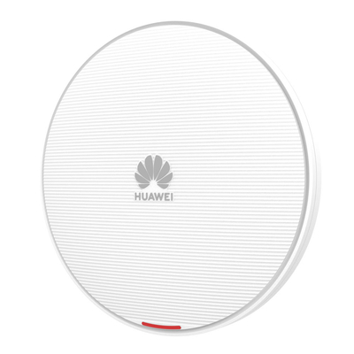 Teto interno da parede do ponto de acesso de Huawei AirEngine 5762-12 2.4GHz 5GHz Wifi 6