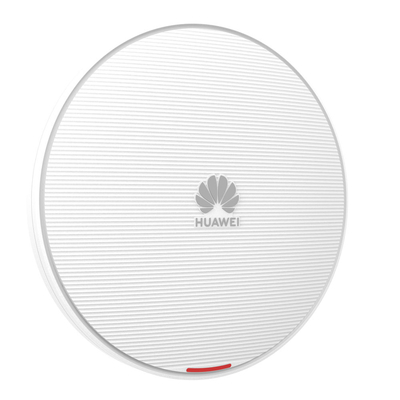 Teto interno da parede do ponto de acesso de Huawei AirEngine 5762-12 2.4GHz 5GHz Wifi 6