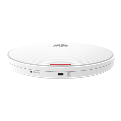 Teto interno da parede do ponto de acesso de Huawei AirEngine 5762-12 2.4GHz 5GHz Wifi 6