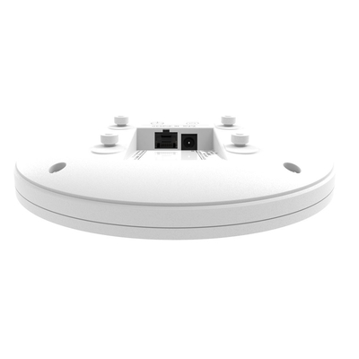 Teto interno da parede do ponto de acesso de Huawei AirEngine 5762-12 2.4GHz 5GHz Wifi 6
