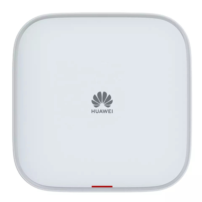 O ponto de acesso Wifi de BLE 5,0 6 Huawei 5G AirEngine 6760-X1 apoia 1152 usuários