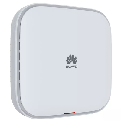 O ponto de acesso Wifi de BLE 5,0 6 Huawei 5G AirEngine 6760-X1 apoia 1152 usuários