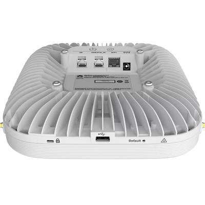 O ponto de acesso Wifi de BLE 5,0 6 Huawei 5G AirEngine 6760-X1 apoia 1152 usuários