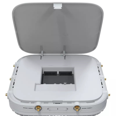 O ponto de acesso Wifi de BLE 5,0 6 Huawei 5G AirEngine 6760-X1 apoia 1152 usuários