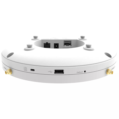 Ponto de acesso sem fio 802.11ax da empresa de AirEngine 6761-21E WiFi AP