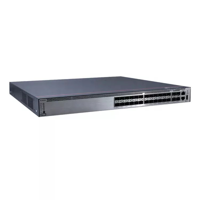Interruptor elétrico ótico híbrido HUAWEI S5731-H24HB4XZ de POE++