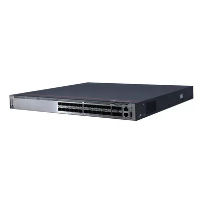 Interruptor elétrico ótico híbrido HUAWEI S5731-H24HB4XZ de POE++