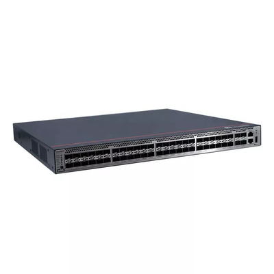 Interruptor POE++ 44xGE SFP 4x10 GE SFP+ 4x10 GE SFP+ de CloudEngine S5731-H