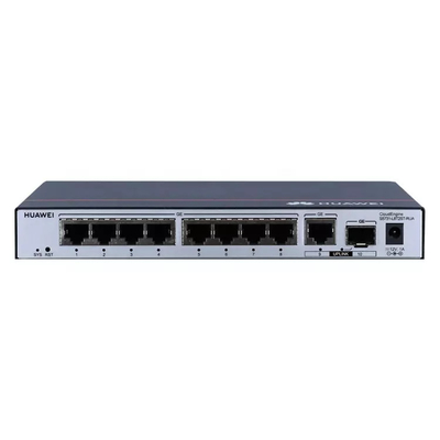 1 Datacom do interruptor de GE SFP comuta o interruptor portuário S5731-L8T2ST-RUA do gigabit 8