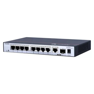 1 Datacom do interruptor de GE SFP comuta o interruptor portuário S5731-L8T2ST-RUA do gigabit 8