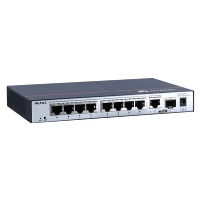 1 Datacom do interruptor de GE SFP comuta o interruptor portuário S5731-L8T2ST-RUA do gigabit 8