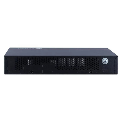 O Datacom de SFP PoE+ comuta o interruptor portuário Huawei CloudEngine S5731-L de 8 Gigabit Ethernet
