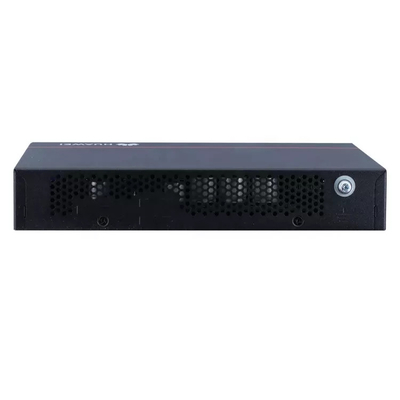 Interruptor portuário 20 Gbit/S dos ethernet do interruptor PoE+ 8 do terreno de S5731-L Huawei