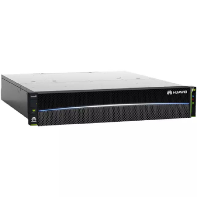 NFS Huawei OceanStor de ISCSI 5800 V5 com 1536 GB ao esconderijo de sistema da TB 12