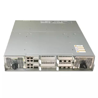 NFS Huawei OceanStor de ISCSI 5800 V5 com 1536 GB ao esconderijo de sistema da TB 12
