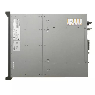 NFS Huawei OceanStor de ISCSI 5800 V5 com 1536 GB ao esconderijo de sistema da TB 12
