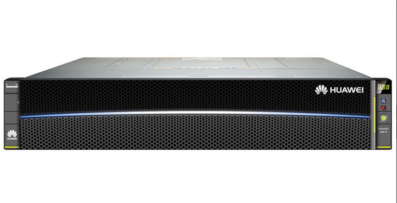 Sistema duplo do armazenamento do SAS 3,0 Huawei OceanStor 2200 V5 16GB 32GB do controlador