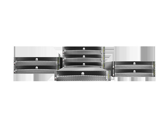 Servidor instantâneo do armazenamento de dados do híbrido de OceanStor 5610 768 GB a TB 8