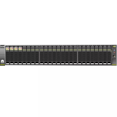 O servidor 2u de Huawei 2488H V5 Intel Xeon submete o original do apoio 48 DDR4 DIMMs