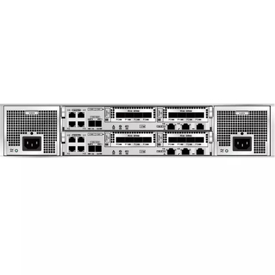 O servidor 2u de Huawei 2488H V5 Intel Xeon submete o original do apoio 48 DDR4 DIMMs