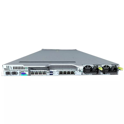 O servidor 2u de Huawei 2488H V5 Intel Xeon submete o original do apoio 48 DDR4 DIMMs