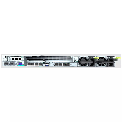 1288H V6 Huawei Fusionserver suporta 32 DDR4 DIMM e 10 o disco rígido 1U de 2,5 polegadas