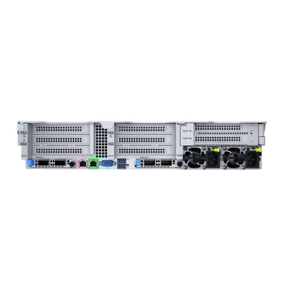 2U servidor do armazenamento do servidor 16GB Huawei da fusão da cremalheira 2288H V6 Huawei
