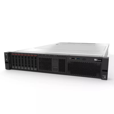 Apoio original 48 DDR4 DIMMs do servidor 2U da cremalheira de Huawei 2488H V5 Intel Xeon